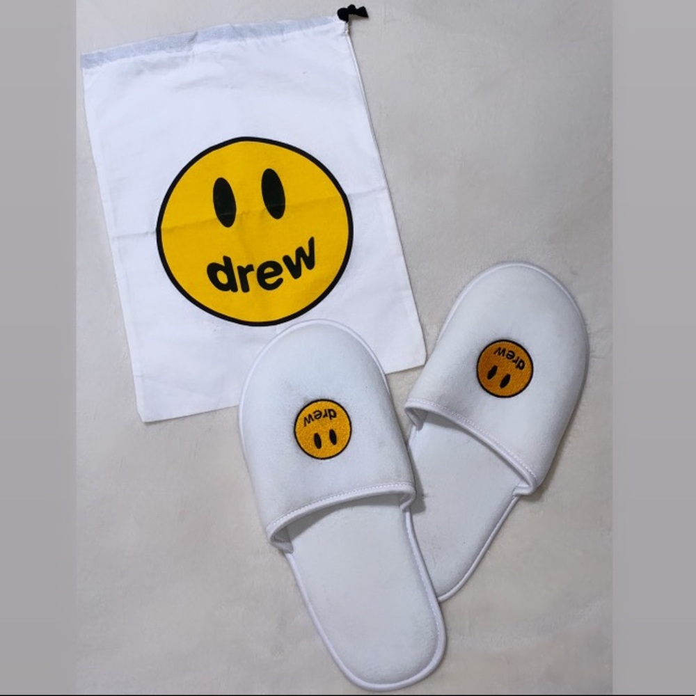Drew House Slippers
